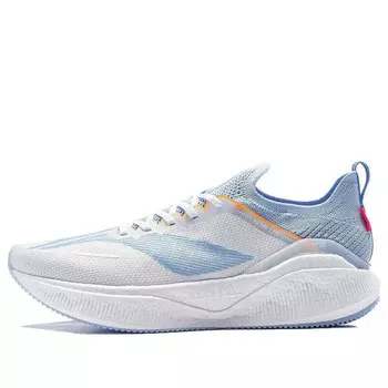 Кроссовки yueying 3 pro Li-Ning, белый