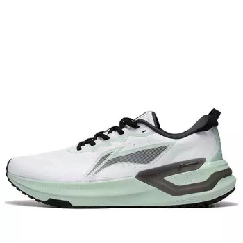 Кроссовки yueying 3 pro Li-Ning, белый