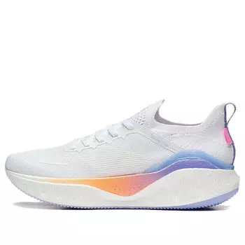 Кроссовки yueying 3 pro Li-Ning, белый