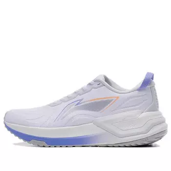Кроссовки yueying 3 pro Li-Ning, белый