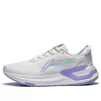 Кроссовки yueying 3 pro Li-Ning, белый