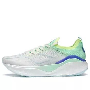 Кроссовки yueying 3 pro Li-Ning, белый