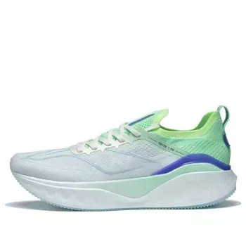 Кроссовки yueying 3 pro Li-Ning, белый