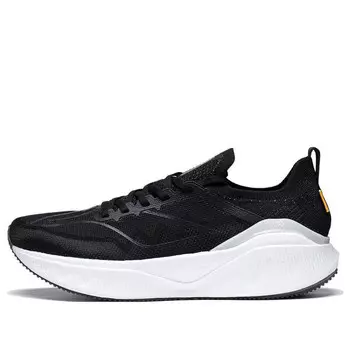 Кроссовки yueying 3 pro Li-Ning, черный
