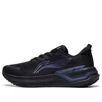 Кроссовки yueying 3 pro Li-Ning, черный