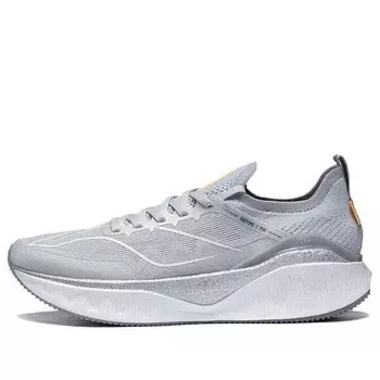 Кроссовки yueying 3 pro Li-Ning, серый