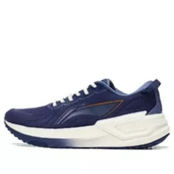 Кроссовки yueying 3 pro Li-Ning, синий