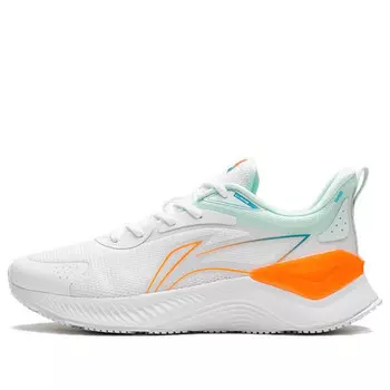 Кроссовки yueying элемент Li-Ning, белый