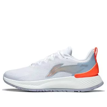 Кроссовки yueying элемент Li-Ning, белый