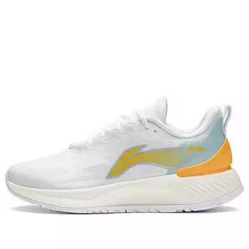 Кроссовки yueying элемент Li-Ning, белый