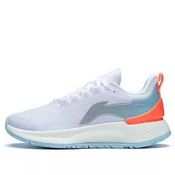 Кроссовки yueying элемент Li-Ning, белый