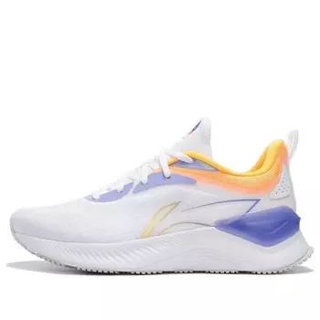 Кроссовки yueying элемент Li-Ning, белый