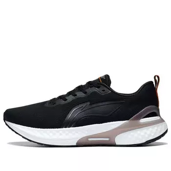 Кроссовки yueying элемент Li-Ning, черный