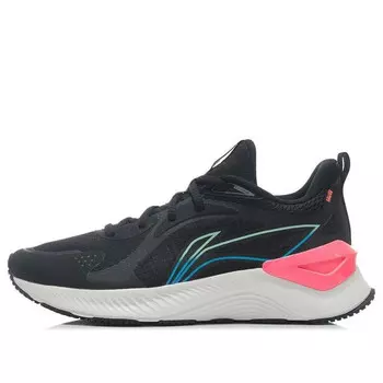 Кроссовки yueying элемент Li-Ning, черный