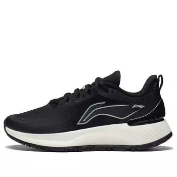 Кроссовки yueying элемент Li-Ning, черный
