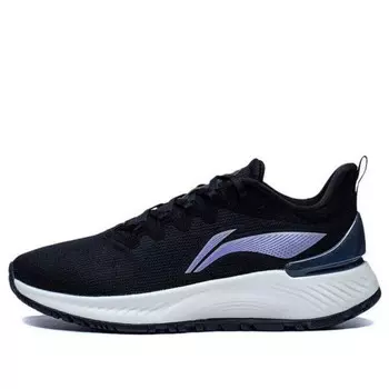 Кроссовки yueying элемент Li-Ning, черный