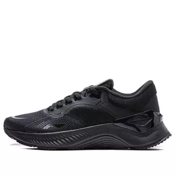 Кроссовки yueying элемент Li-Ning, черный