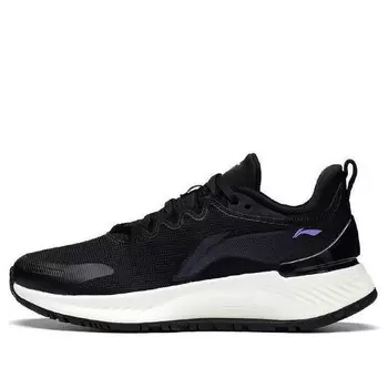 Кроссовки yueying элемент Li-Ning, черный