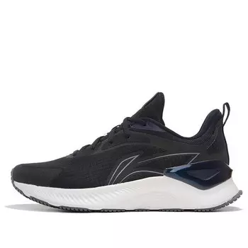 Кроссовки yueying элемент Li-Ning, черный