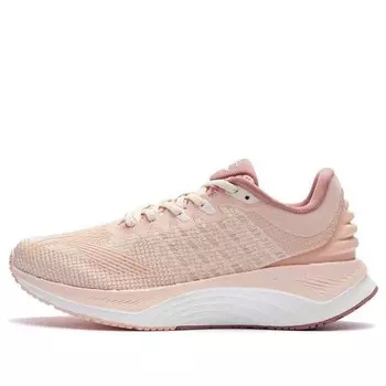 Кроссовки yueying элемент Li-Ning, розовый