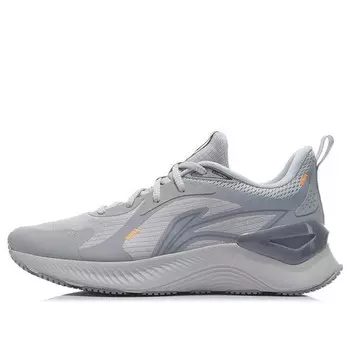 Кроссовки yueying элемент Li-Ning, серый