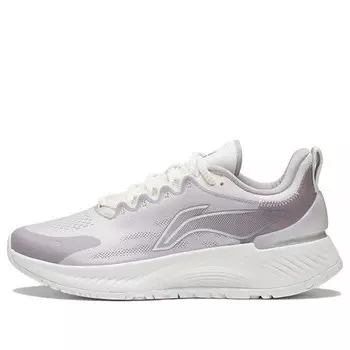 Кроссовки yueying элемент Li-Ning, серый