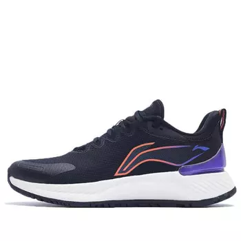 Кроссовки yueying элемент Li-Ning, синий
