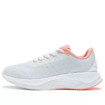 Кроссовки yueying boom Li-Ning, белый