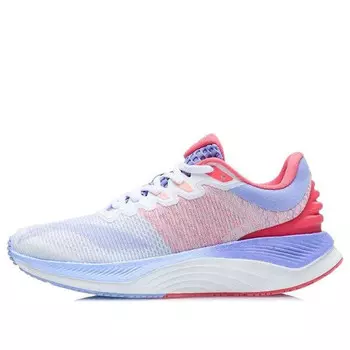 Кроссовки yueying boom Li-Ning, белый