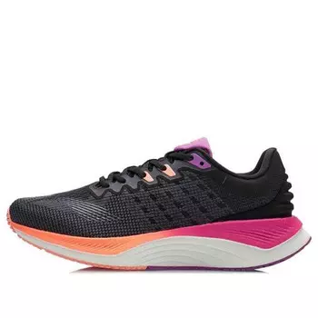 Кроссовки yueying boom Li-Ning, черный