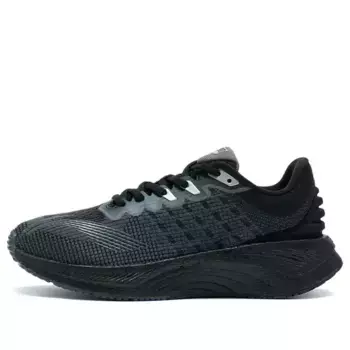 Кроссовки yueying boom Li-Ning, черный