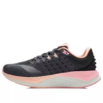 Кроссовки yueying boom Li-Ning, черный