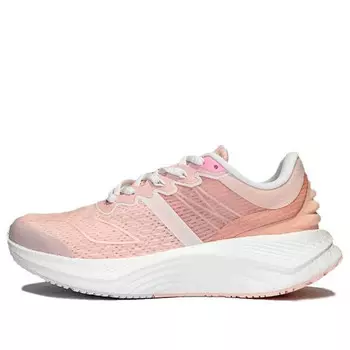 Кроссовки yueying boom Li-Ning, розовый