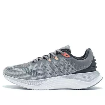 Кроссовки yueying boom Li-Ning, серый