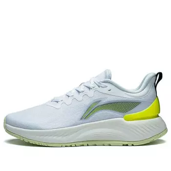Кроссовки yueying element 2.0 Li-Ning, белый