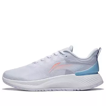 Кроссовки yueying element 2.0 Li-Ning, белый