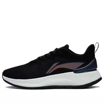 Кроссовки yueying element 2.0 Li-Ning, черный