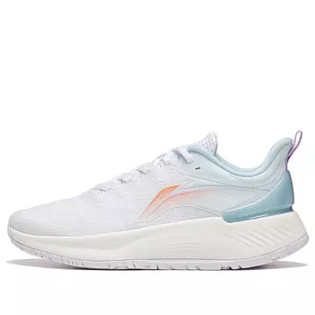 Кроссовки yueying element 2.0 Li-Ning, белый