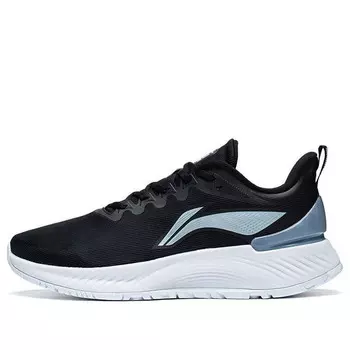 Кроссовки yueying element 2.0 Li-Ning, черный