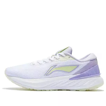 Кроссовки yueying element 2 Li-Ning, белый