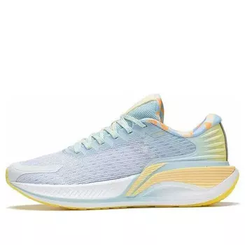 Кроссовки yueying element 2 Li-Ning, белый