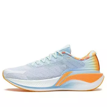 Кроссовки yueying element 2 Li-Ning, белый