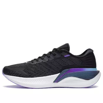 Кроссовки yueying element 2 Li-Ning, черный