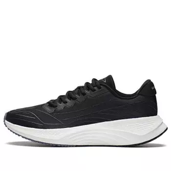 Кроссовки yueying element 2 Li-Ning, черный