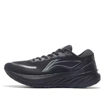 Кроссовки yueying element 2 Li-Ning, черный