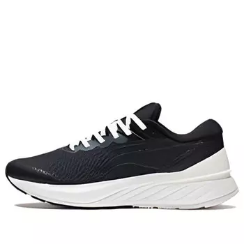 Кроссовки yueying element 2 Li-Ning, черный