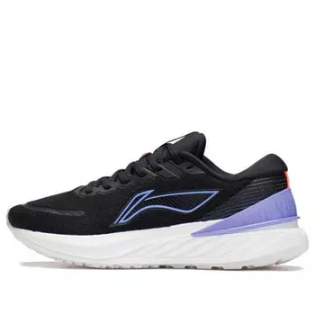 Кроссовки yueying element 2 Li-Ning, черный