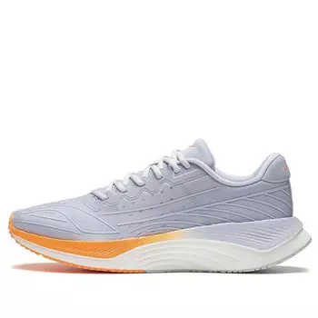 Кроссовки yueying element 2 Li-Ning, серый