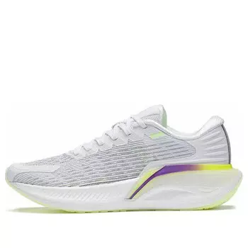 Кроссовки yueying element 2 Li-Ning, серый