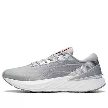 Кроссовки yueying element 2 Li-Ning, серый